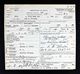 Death Certificate - Ida Deborah Avery